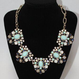 NWOT Bella Jack Statement Necklace